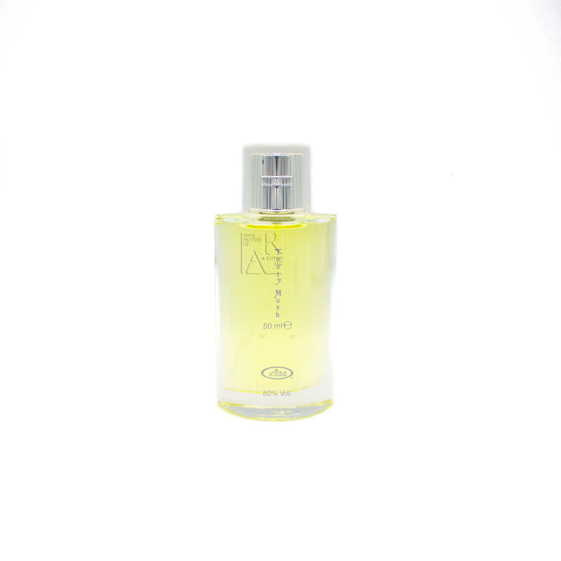 Tooty Musk - Al-Rehab Eau De Natural Perfume Spray- 50 ml (1.65 fl. oz)