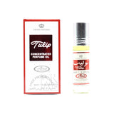 Tulip - 6ml (.2 oz) Perfume Oil by Al-Rehab