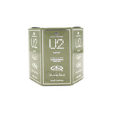 Box of 6 U2 Man - 6ml (.2oz) Roll-on Perfume Oil by Al-Rehab