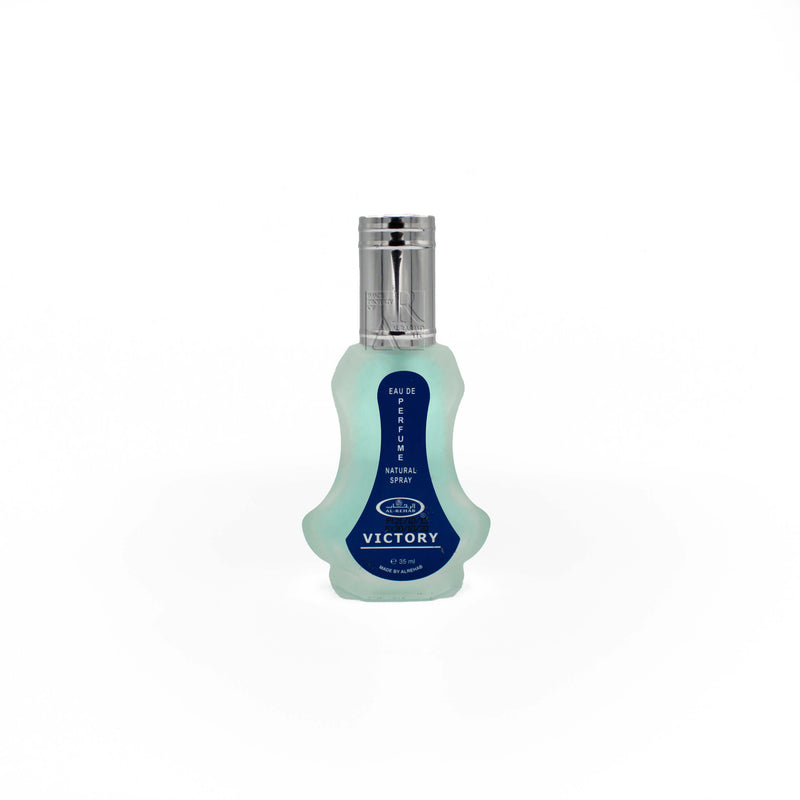 Victory - Al-Rehab Eau De Natural Perfume Spray - 35 ml (1.15 fl. oz)