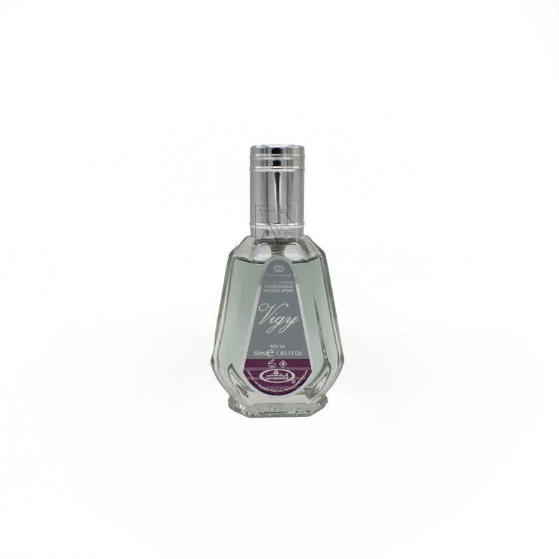 Vigy - Al-Rehab Eau De Natural Perfume Spray- 50 ml (1.65 fl. oz)