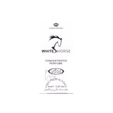 Box of White Horse - 6ml (.2oz) Roll-on Perfume Oil by Al-Rehab