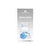 Box of White Musk - 6ml (.2oz) Roll-on Perfume Oil by Al-Rehab