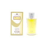 Windy - Pour Homme (for Men) - Al-Rehab Eau De Natural Perfume Spray- 50ml (1.65 fl. oz)