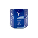 Box of 6 Yes for Men - 6ml (.2oz) Roll-on Perfume Oil by Al-Rehab