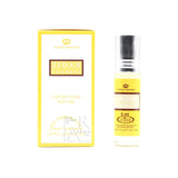 Zidan Classic - 6ml (.2 oz) Perfume Oil by Al-Rehab