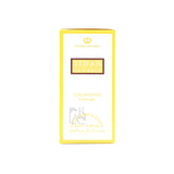 Box of Zidan Classic - 6ml (.2 oz) Perfume Oil by Al-Rehab