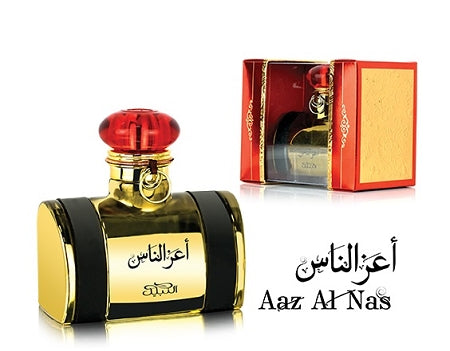 Aaz Al Nas - Eau De Parfum (80ml) for Women by Nabeel
