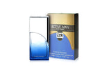 Active Man - 15ml Miniature Spray Perfume by Chris Adams