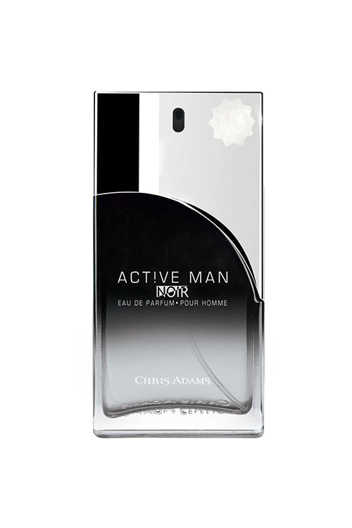 Active Man Noire - 100ml Spray by Chris Adams