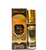 Ahlam Al Arab - 10ml (.34 oz) Perfume Oil  by Ard Al Zaafaran - Al-Rashad Inc