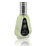 Bottle of Al Dur Al Maknoon - Eau De Parfum - 50ml Spray by Ard Al Zaafaran