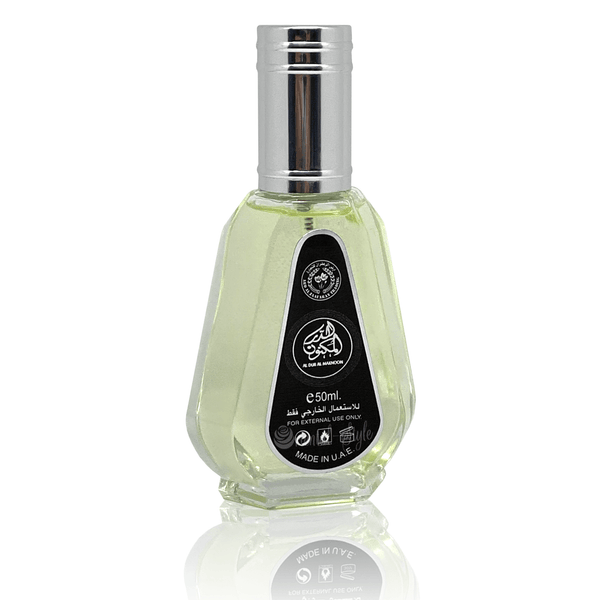 Bottle of Al Dur Al Maknoon - Eau De Parfum - 50ml Spray by Ard Al Zaafaran