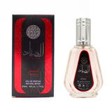 Al Sayaad - Eau De Parfum - 50ml Spray by Ard Al Zaafaran