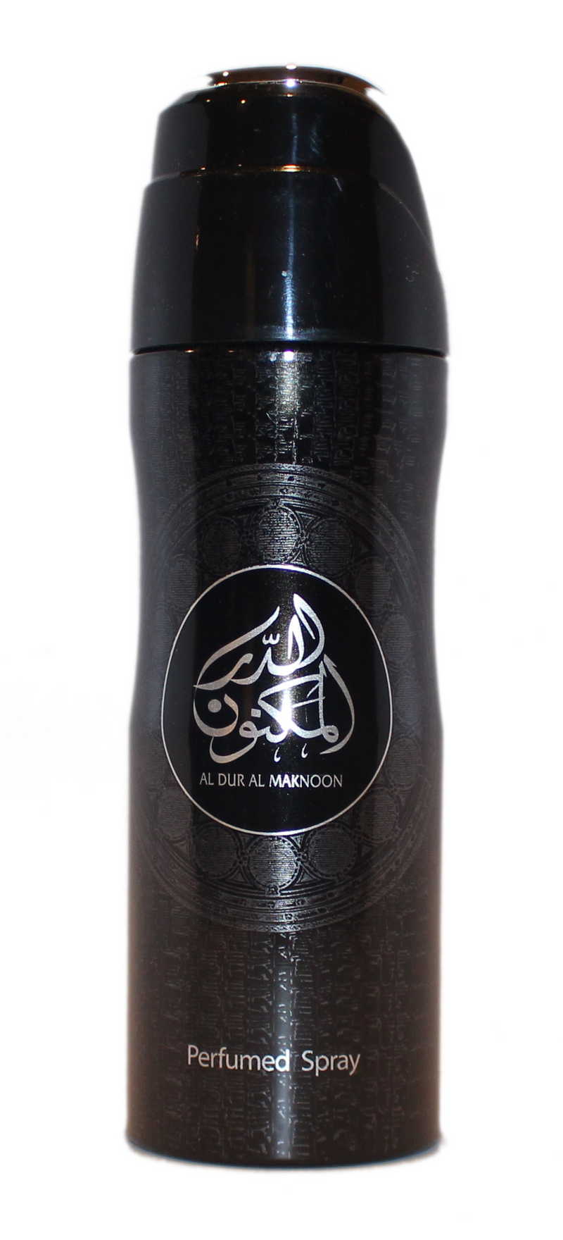 Al Dur Al Maknoon - Deodorant Perfumed Spray (200 ml/6.67 fl.oz) by Lattafa