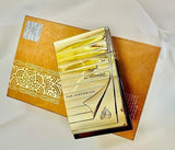Al Muarikh - The Historian - Eau De Parfum Spray (100 ml - 3.4Fl oz) by Lattafa - Al-Rashad Inc