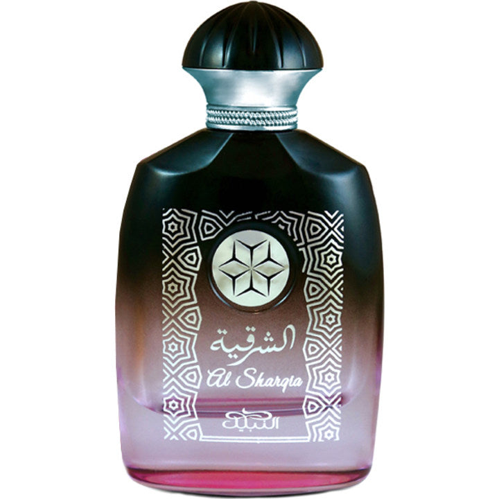 Al Sharqia Spray Perfume  (100ml) by Nabeel