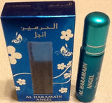 Al Haramain Angel - Oriental Perfume Oil [10ml]