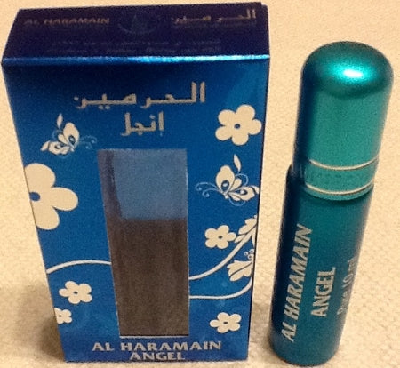 Al Haramain Angel - Oriental Perfume Oil [10ml]
