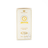 Box of Ambassador For Women - 6ml (.2 oz) Perfume Oil by Al-Rehab