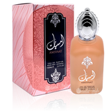 Amsyaat -  Eau De Parfum - 100ml Spray by Ard Al Zaafaran - Al-Rashad Inc
