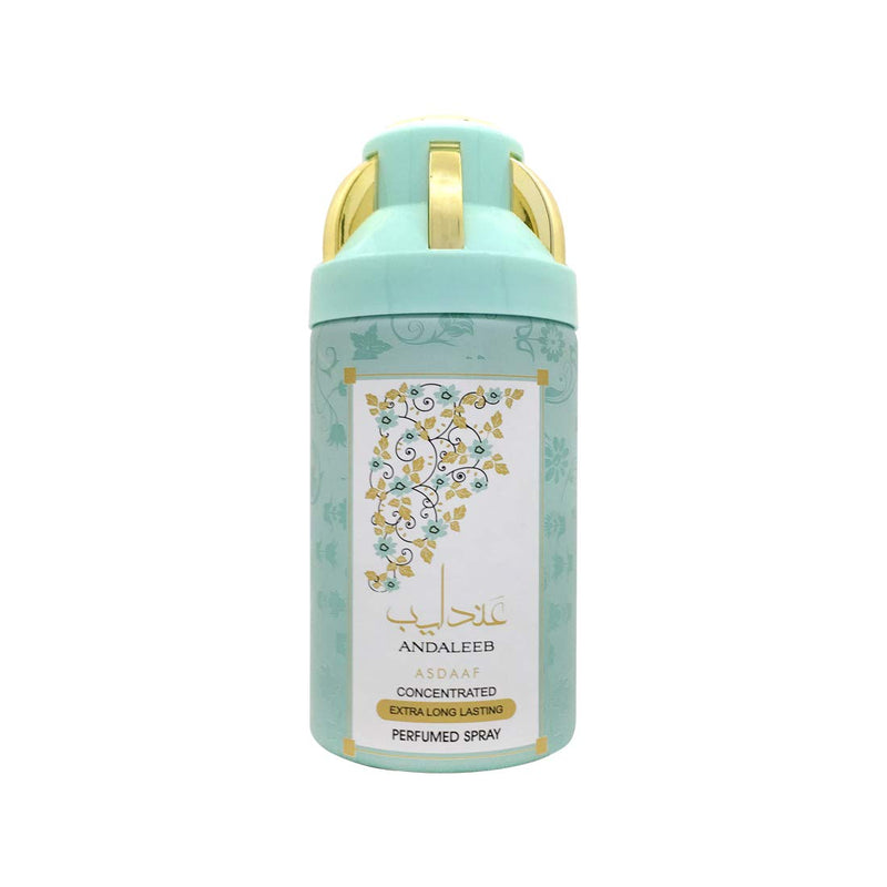 Distance - Al-Rehab Eau De Natural Perfume Spray- 50 ml (1.65 fl. oz)