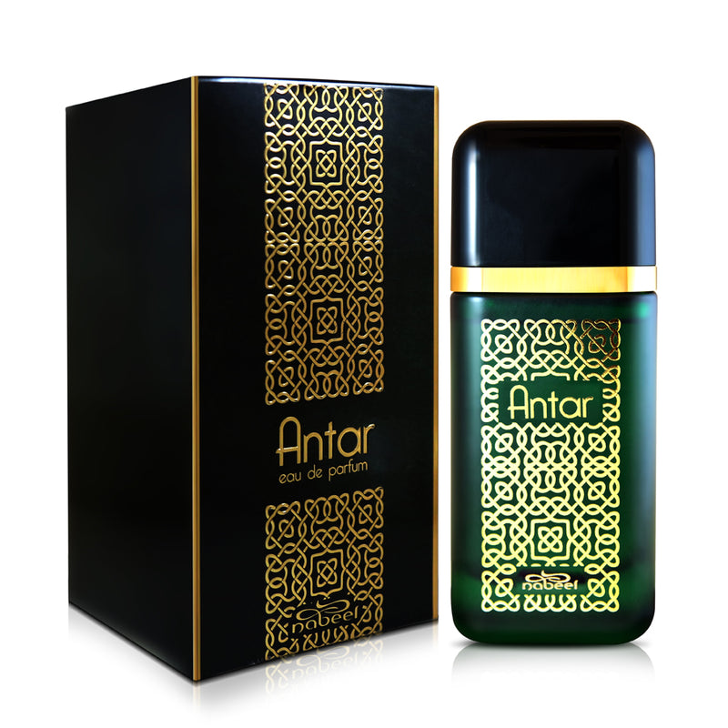 Antar Perfume Spray Perfume  (100ml) by Nabeel