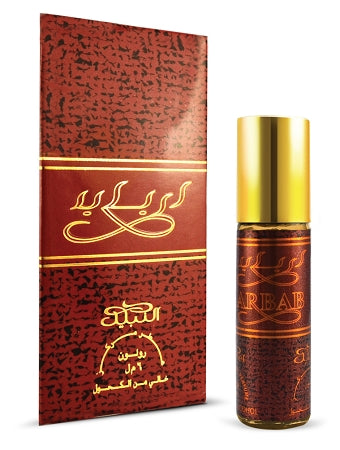 Arbab - Perfume Oil by Nabeel (6ml Roll On )