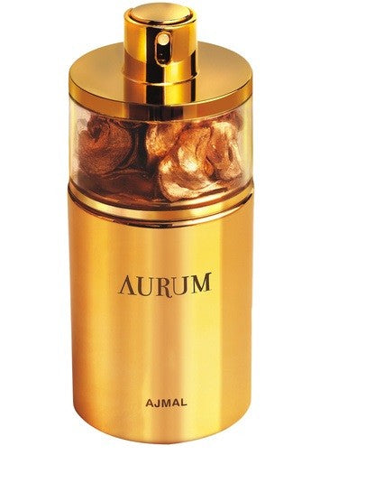 Aurum - Eau De Parfum (75ml) Pour Femme (for Women) by Ajmal