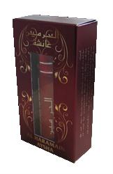 Al Haramain Aysha - Oriental Perfume Oil [10ml]