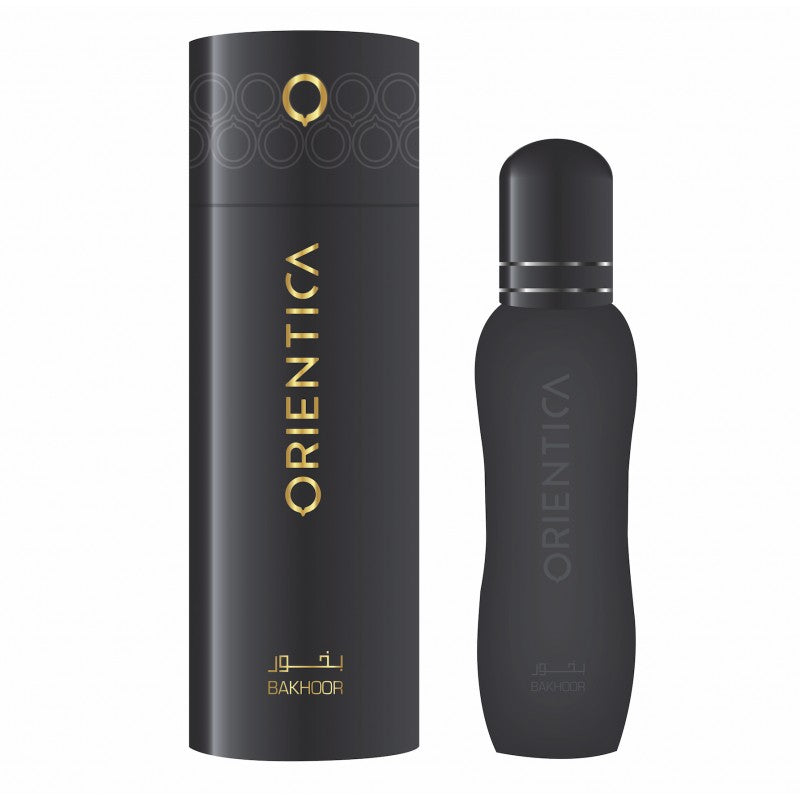 Bakhoor - 6ml (.2 oz) Perfume Oil  by Orientica