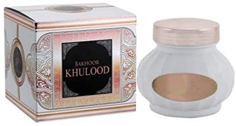 Bakhoor Khulood - 12 Incense Tablets (72g) by Khadlaj - Al-Rashad Inc