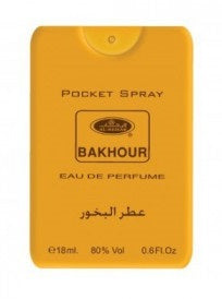Bakhour - Pocket Spray (20 ml) by Al-Rehab