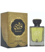Bawadi - Eau De Parfum Spray (100 ml - 3.4Fl oz) by  Asdaaf (Lattafa) - Al-Rashad Inc