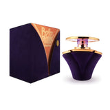 Belle Violette  - 80ml Natural Spray Perfume for Women by Chris Adams