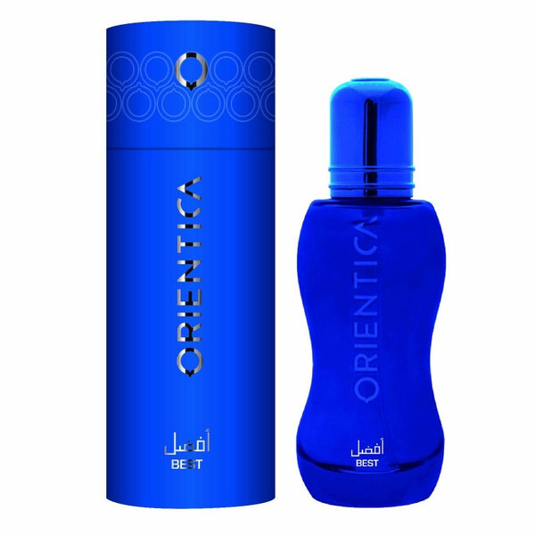 Best -  Eau De Parfum - 30ml Spray Perfume by Orientica