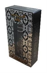 Al Haramain Black - Oriental Perfume Oil [10ml]