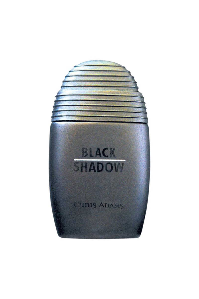 Black Shadow  - Pour Homme (for men) 100ml Spray by Chris Adams