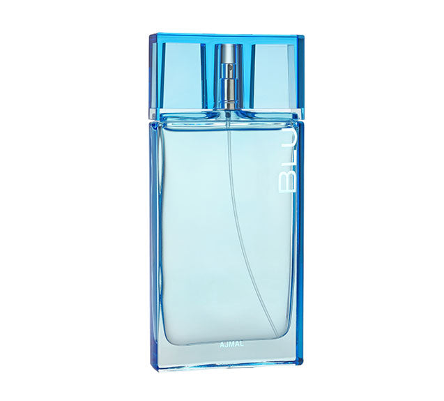 Assorted Ajmal Eau De Parfum -  Pour Home (for Men) - 4 pack