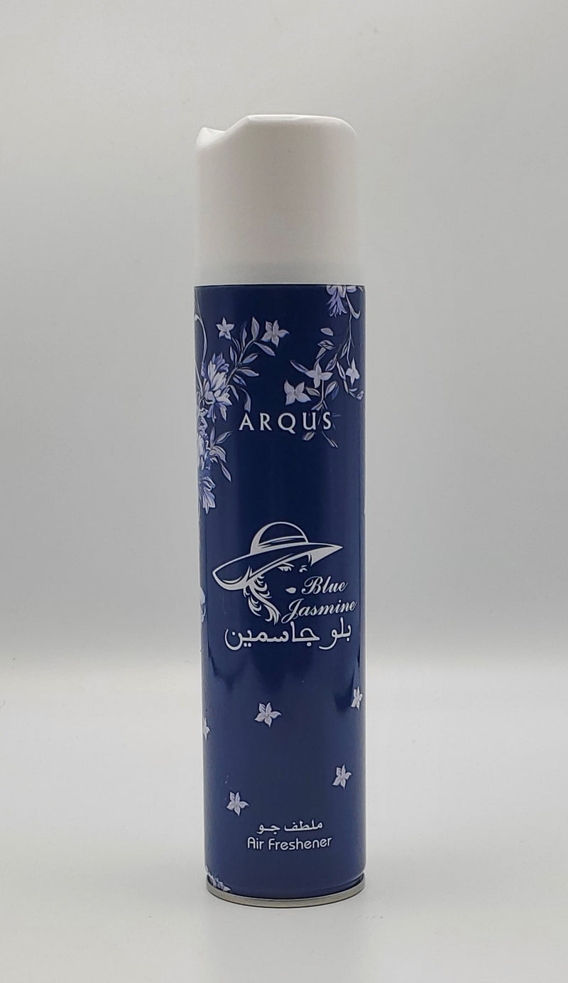 Blue Jasmin - Air Freshener by Arqus (Lattafa) (300ml/194g) - Al-Rashad Inc