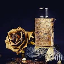 Brown Orchid - GOLD Edition -  Eau De Parfum - 80ml by Fragrance World - Al-Rashad Inc