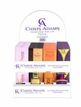 Active Woman - 15ml Miniature Spray Perfume by Chris Adams