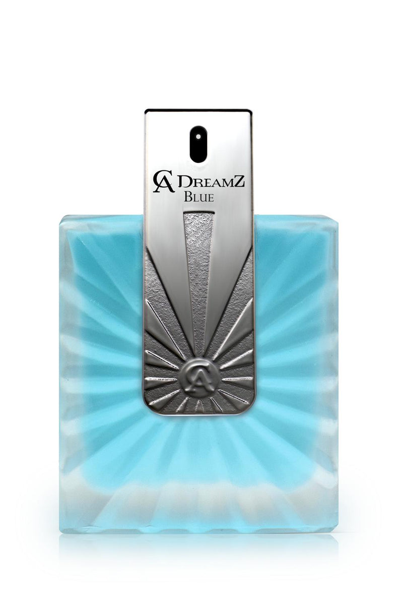 CA Dreamz  Blue - 100ml - Natural Spray Perfume by Chris Adams