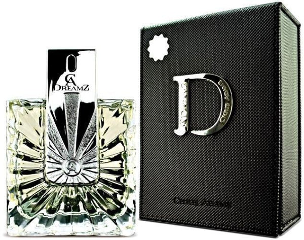 CA Dreamz  Man - 100ml - Natural Spray Perfume by Chris Adams