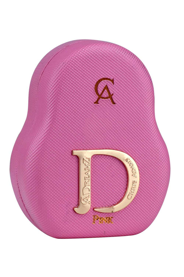 CA Dreamz  Pink - 100ml Natural Spray Perfume for Women by Chris Adams