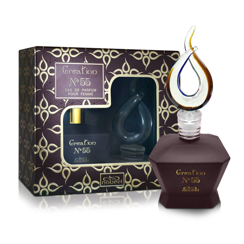 Essence De Acqua Spray Perfume (50ml) by Nabeel