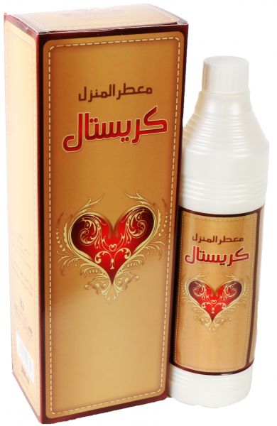 Assorted House Freshener  (500 ml - 16.90 Fl oz) Set of 22 (Twenty Two) by Banafa for Oud - Al-Rashad Inc