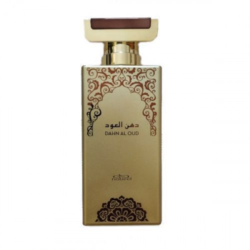 Dahn Al Oud Amiri Spray Perfume (100ml) by Nabeel