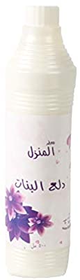 Dala Al Banat - House Freshener  (500 ml - 16.90 Fl oz) by Banafa for Oud - Al-Rashad Inc