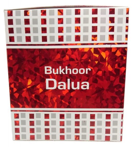 Bukhoor DALUA Incense (40gm) by Ard Al Zaafaran